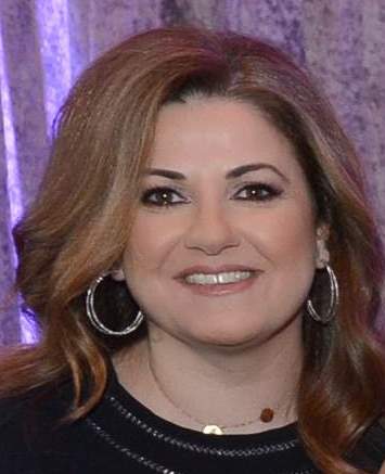 Mrs. Marwa Rizk Jaber