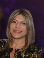 Mrs. Lamia Ezzeddine