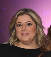 Mrs. Maya Fakih Ghandour